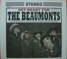 Load image into Gallery viewer, The Beaumonts : Get Ready For The Beaumonts (CD, Album)
