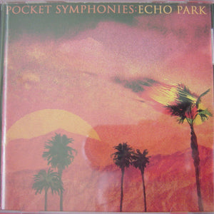 Pocket Symphonies : Echo Park (CD)