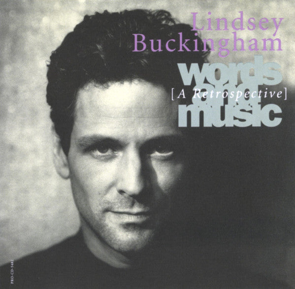 Lindsey Buckingham - Trouble, Releases