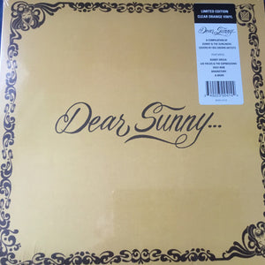 Various : Dear Sunny...  (LP, Comp, Ltd, Cle)