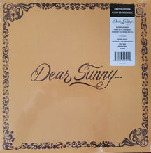 Load image into Gallery viewer, Various : Dear Sunny...  (LP, Comp, Ltd, Cle)
