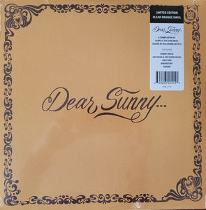 Various : Dear Sunny...  (LP, Comp, Ltd, Cle)