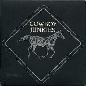 Cowboy Junkies : Sun Comes Up, It's Tuesday Morning (CD, Promo)