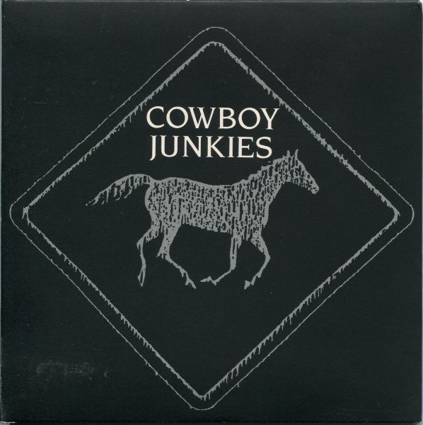 Cowboy Junkies : Sun Comes Up, It's Tuesday Morning (CD, Promo)