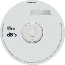 Load image into Gallery viewer, The dB's : Paris Avenue (CD, Album)
