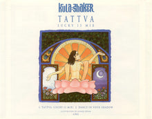 Load image into Gallery viewer, Kula Shaker : K (2xCD, Album, Ltd)
