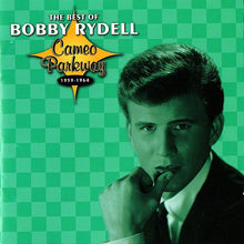 Load image into Gallery viewer, Bobby Rydell : The Best Of Bobby Rydell (Cameo Parkway 1959-1964) (CD, Comp)
