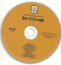 Load image into Gallery viewer, Gin Blossoms : Congratulations I&#39;m Sorry (CD, Album)
