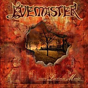 Evemaster : MMIV Lacrimae Mundi (CD, Album)