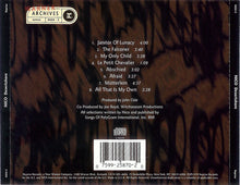Load image into Gallery viewer, Nico (3) : Desertshore (CD, Album, RE)
