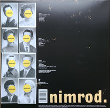 Load image into Gallery viewer, Green Day : Nimrod. (LP + LP, S/Sided, Etch + Album, RE)
