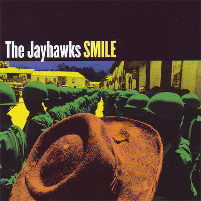 The Jayhawks : Smile (CD, Album, RE)