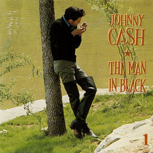 Load image into Gallery viewer, Johnny Cash : The Man In Black, 1963-1969, Plus (6xCD, Comp, RE + Box)
