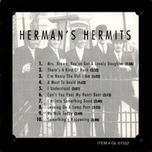 Load image into Gallery viewer, Herman&#39;s Hermits : Golden Legends (CD, Comp)
