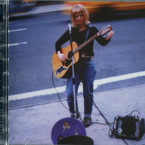 Mary Lou Lord : Got No Shadow (CD, Album, Enh)