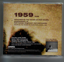 Load image into Gallery viewer, Patti Smith : 1959 (CD, Single, Promo)
