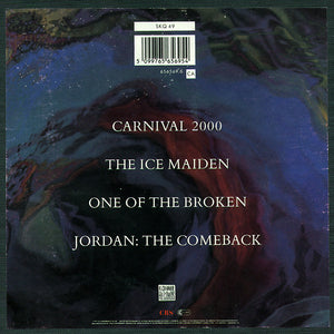 Prefab Sprout : Jordan: The EP (CD, EP + Box, Ltd)