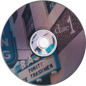 The Trashmen : Bird Call! The Twin City Stomp Of The Trashmen (4xCD, Comp, Mono + Box)