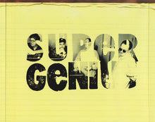 Load image into Gallery viewer, Super Genius (2) : Super Genius (CD, Album)
