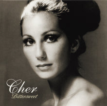 Load image into Gallery viewer, Cher : Bittersweet - The Love Songs Collection (CD, Comp)
