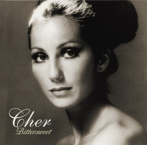 Cher : Bittersweet - The Love Songs Collection (CD, Comp)