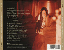 Load image into Gallery viewer, Cher : Bittersweet - The Love Songs Collection (CD, Comp)
