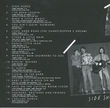 Load image into Gallery viewer, Nitty Gritty Dirt Band : Live Two Five (CD, Album)
