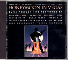 Load image into Gallery viewer, Various : Honeymoon In Vegas (Music From The Original Motion Picture Soundtrack) (CD, Album)
