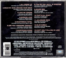 Load image into Gallery viewer, Various : Honeymoon In Vegas (Music From The Original Motion Picture Soundtrack) (CD, Album)
