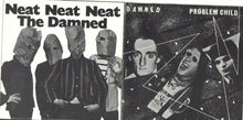 Load image into Gallery viewer, The Damned : Skip Off School To See The Damned (CD, Comp)
