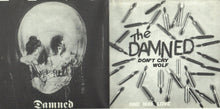 Load image into Gallery viewer, The Damned : Skip Off School To See The Damned (CD, Comp)
