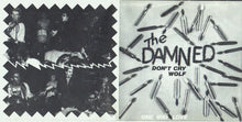 Load image into Gallery viewer, The Damned : Skip Off School To See The Damned (CD, Comp)
