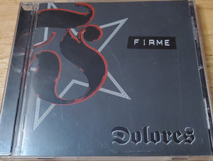 Firme : Dolores (CD, Album)