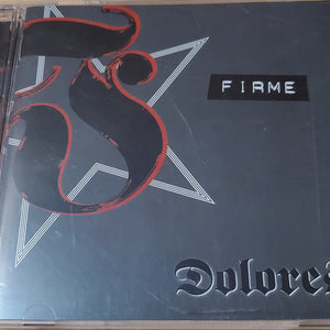 Firme : Dolores (CD, Album)
