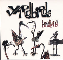 Load image into Gallery viewer, Yardbirds* : Birdland (CD, Album)
