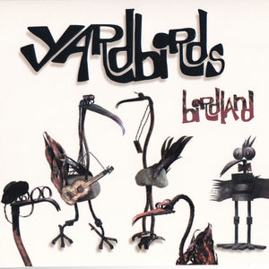 Yardbirds* : Birdland (CD, Album)