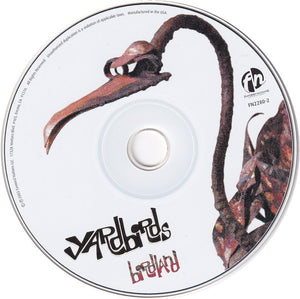 Yardbirds* : Birdland (CD, Album)