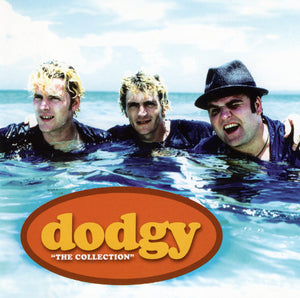Dodgy : The Collection (CD, Comp)