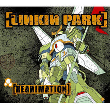 Load image into Gallery viewer, Linkin Park : Reanimation (2xLP, Album, RE, Gat)
