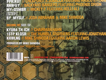 Load image into Gallery viewer, Linkin Park : Reanimation (2xLP, Album, RE, Gat)
