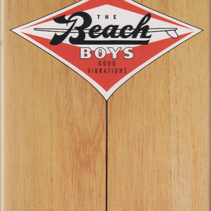 The Beach Boys : Good Vibrations - Thirty Years Of The Beach Boys (5xCD, Comp, Club + Box)
