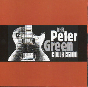 Peter Green (2) :  Little Dreamer  (CD, Album, RE, RM, Rev)