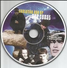 Load image into Gallery viewer, The Coral : Skeleton Key EP (CD, EP, Enh)
