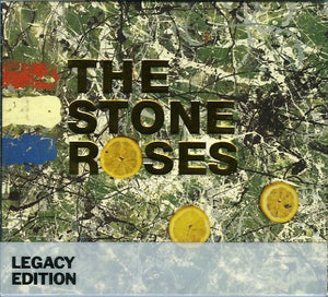 Stone Roses 20th Collector's Edition - レコード