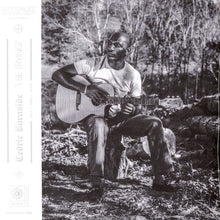 Load image into Gallery viewer, Cedric Burnside : I Be Trying (LP, Album)
