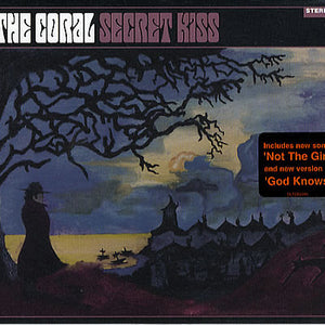 The Coral : Secret Kiss (CD, Single, CD2)