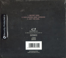 Load image into Gallery viewer, The Coral : Secret Kiss (CD, Single, CD2)
