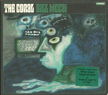 Load image into Gallery viewer, The Coral : Bill McCai (CD, Single, CD2)

