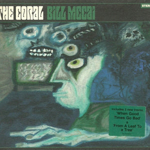 The Coral : Bill McCai (CD, Single, CD2)