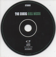 Load image into Gallery viewer, The Coral : Bill McCai (CD, Single, CD2)
